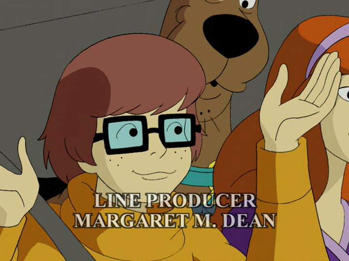 What New Scooby Doo Vampire Strikes Back Wedding