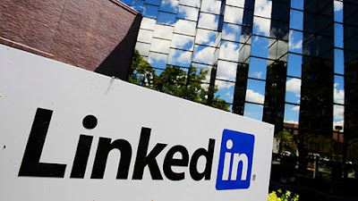 Роскомнадзор требует блокировки LinkedIn