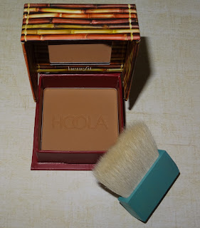 Review Benefit Hoola Bronzer