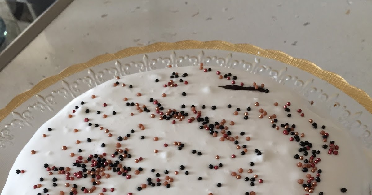 kahve kokusu Çikolatalı turta