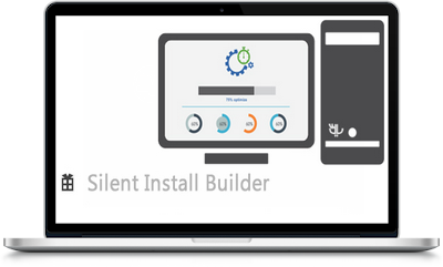 Silent Install Builder Full Free Download