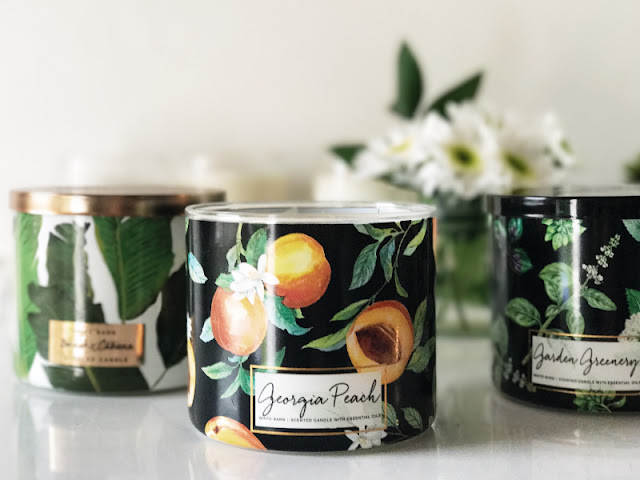 Bath and Body Works Candles UK Notino