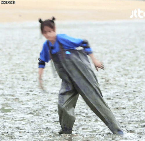 우주소녀 사자왕 선의 스페셜.jpgif | 인스티즈