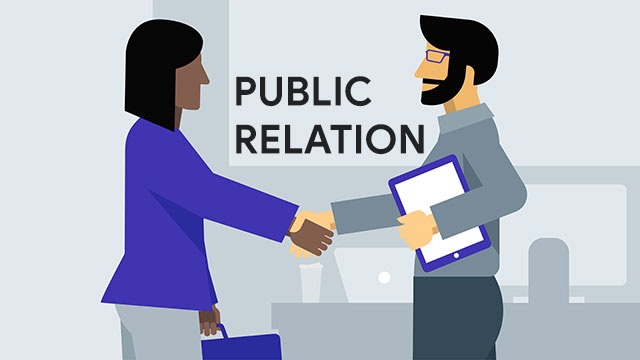 Pengertian Public Relations Beserta Tugas dan Tanggung Jawab Public Relations / Humas - Kampung Akreditasi