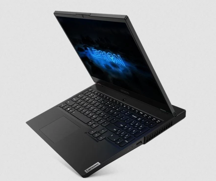 Lenovo Legion 5 A5ID, Laptop Gaming Powerful dengan Duet Ryzen 5 4600H dan GeForce RTX 2060