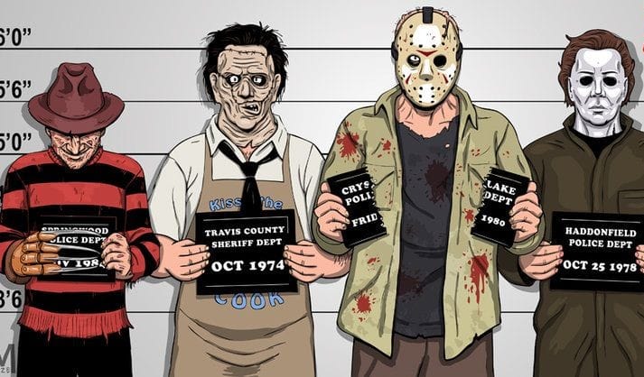 leatherface vs jason vs zombies leatherface vs jason vs zombies