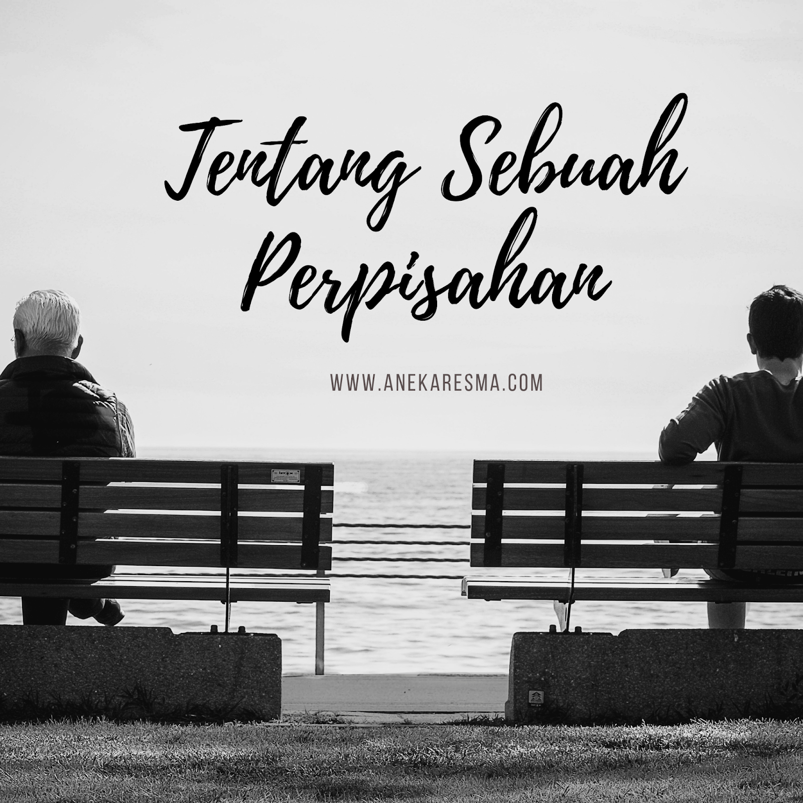 Kata kata melepas anak ke pesantren