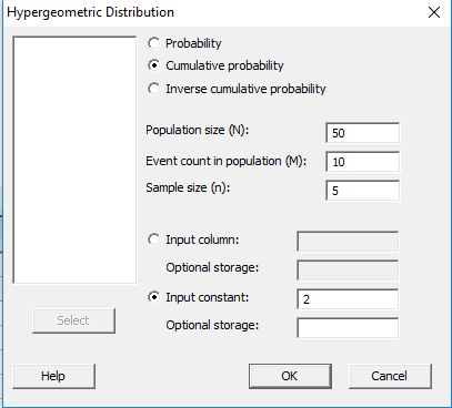 11 Contoh Soal Dan Pembahasan Distribusi Bernoulli Kumpulan Contoh Soal