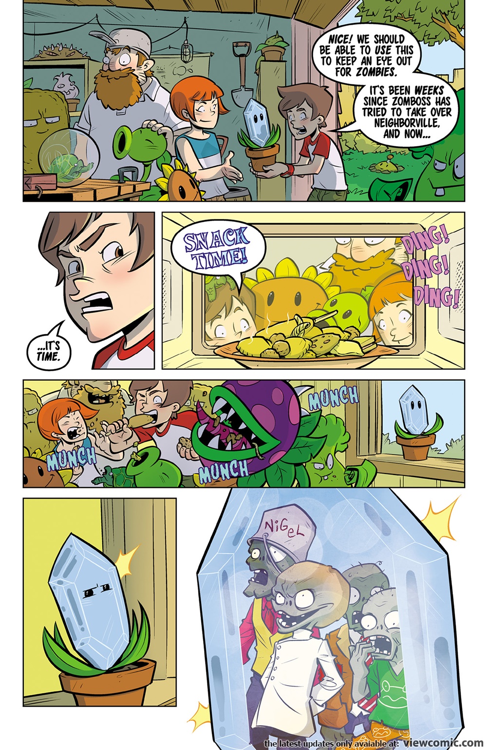 plants vs zombies hentai plants vs zombies hentai