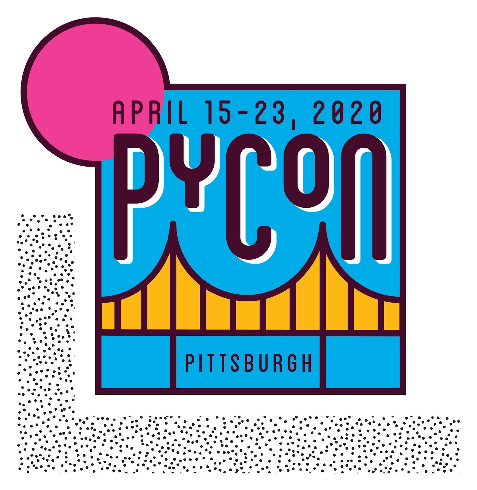 PyCon 2020 Conference Site is here! PyCon 2020 Conference Site is here!