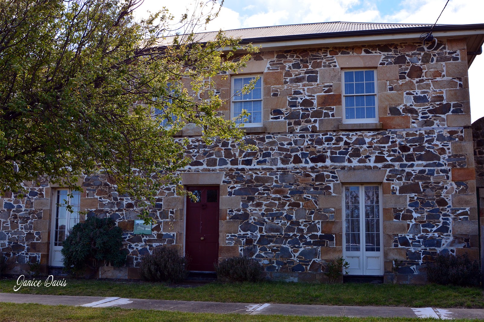 thoughts & happenings Avoca, Tasmania