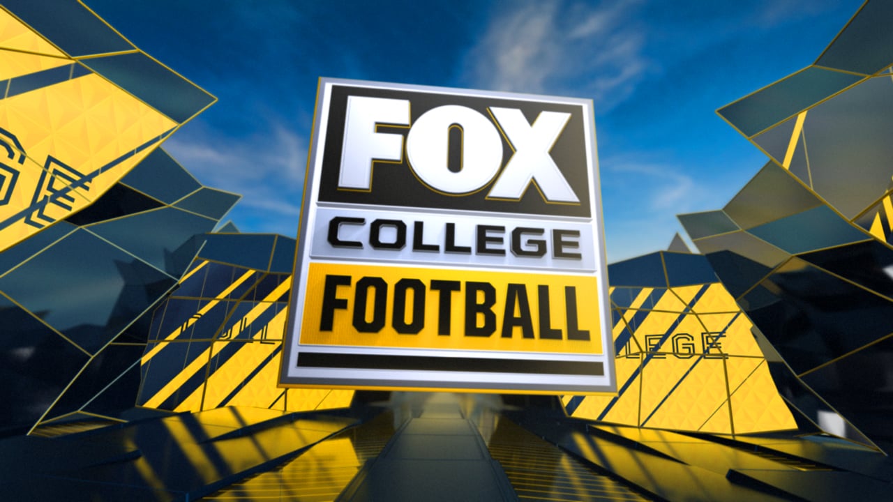 TamirMoore.com: 2021 CFB on FOX/FS1/FS2 Schedule TamirMoore.com: 2021 CFB on FOX/FS1/FS2 Schedule