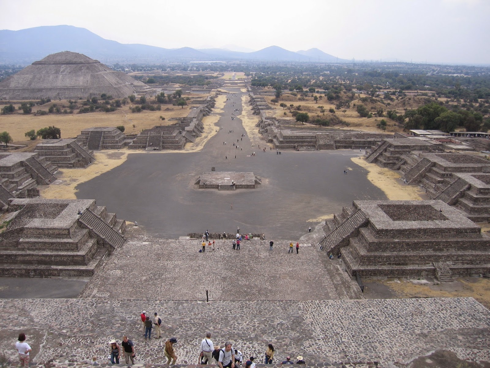 World civilisation(Aztec Civilization): Aztec civilization