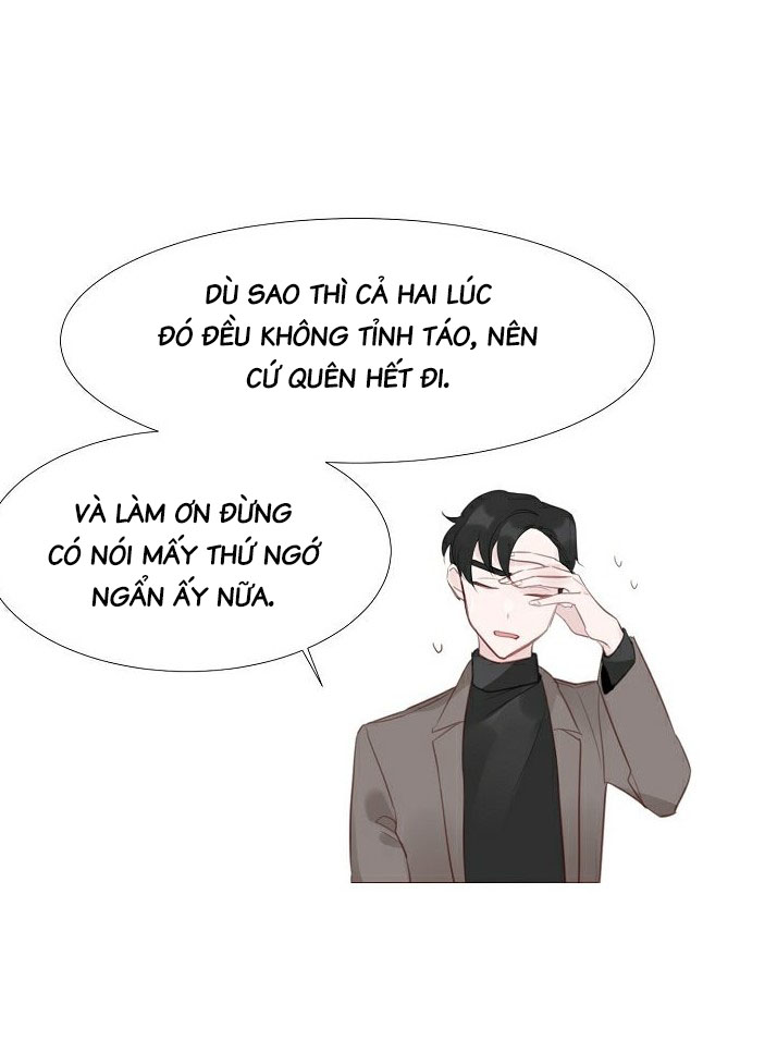 Đọc truyện NGƯỜI ĐÀN ÔNG LẠNH LÙNG - Chapter 4