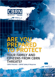 PDF : Solutions For CBRNe Threats