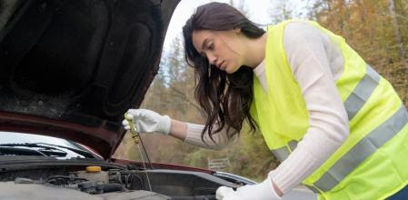 Why does my car need synthetic oil - TESTINGAIGNITIONCONTROLMODULE.TOP