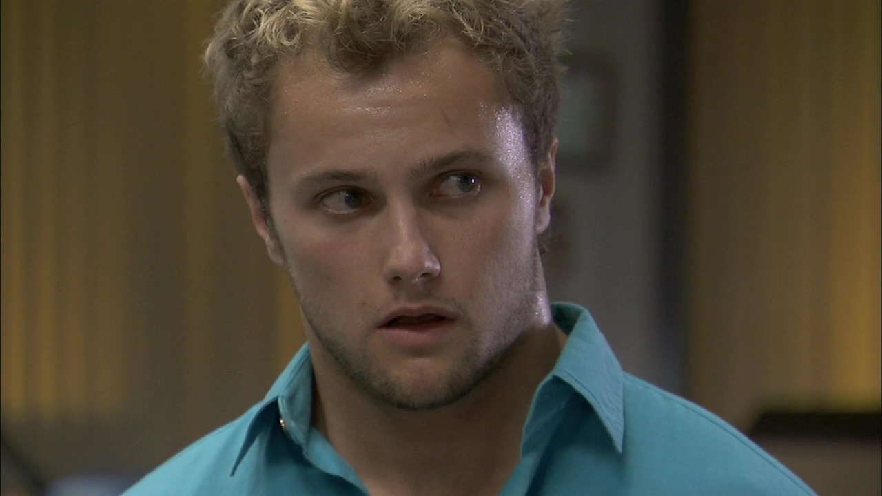 ausCAPS Mark Furze in Underbelly The Golden Mile 303