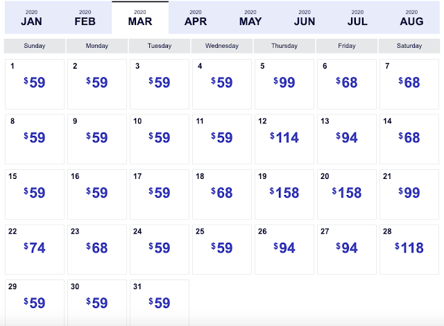 Amex Airline Fee Credit Workaround For Southwest Airlines