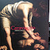 Livro: Caravaggio, Um Nome Escrito em Sangue #MattRees