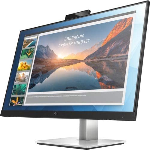 Review HP E24d G4 Full HD LCD Monitor