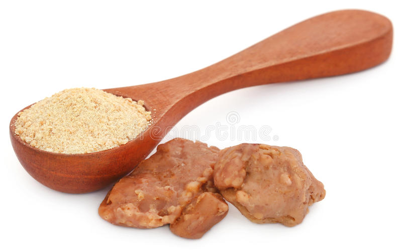 Heeng( ferula Asafoetida) market price ranges from 7500 Rs to 16500