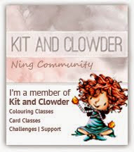 Kit & Clowder Colouring classes