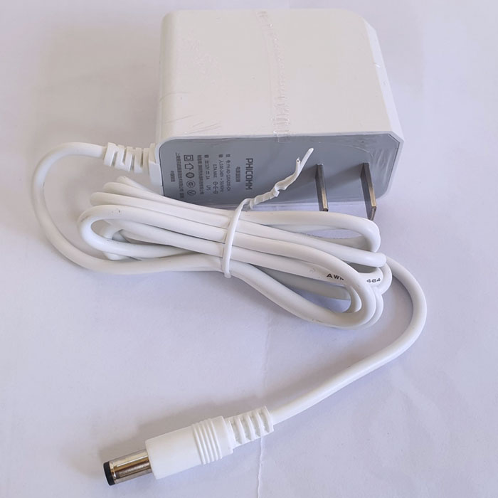 Trọn bộ 6 Camera + 1 Đầu ghi hình 8 kênh KBVISION độ phân giải 2 Megapixel