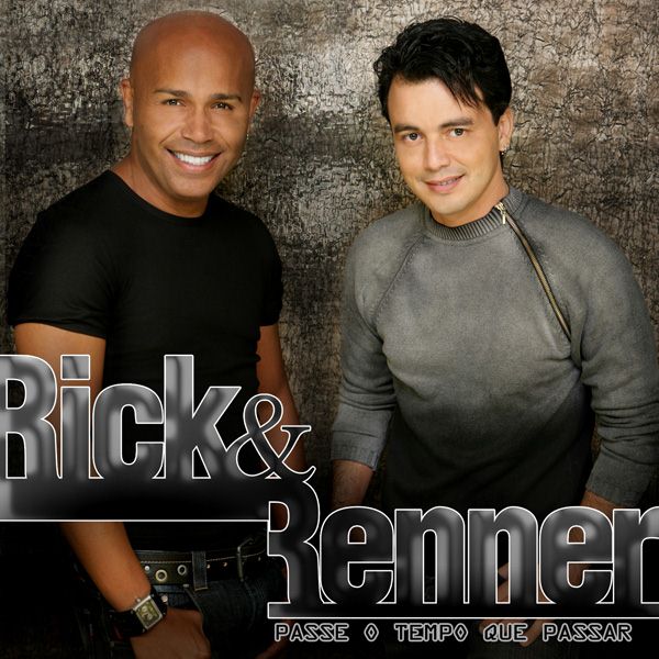 Discografia - Rick & Renner | Weuller CD`s O Moral de ...