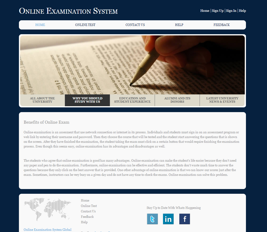 b-sc-it-project-hub-online-examination-system-bscit-project