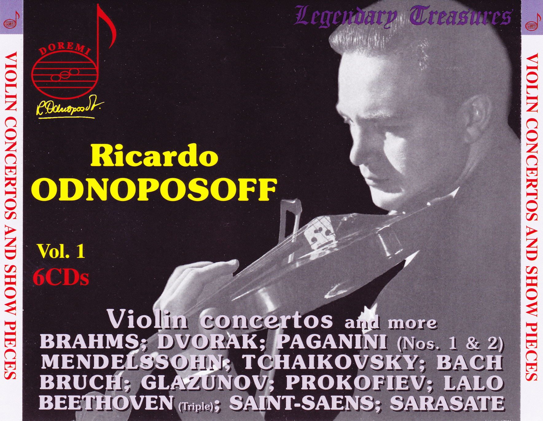 Концерты паганини скрипка. Odnoposoff - Violin Concertos & more. Габриэль Прокофьев Мендельсон ремикс. Famous Violin Concertos Greenberg.