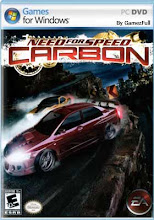Need For Speed Carbon PC Full Español 2006
