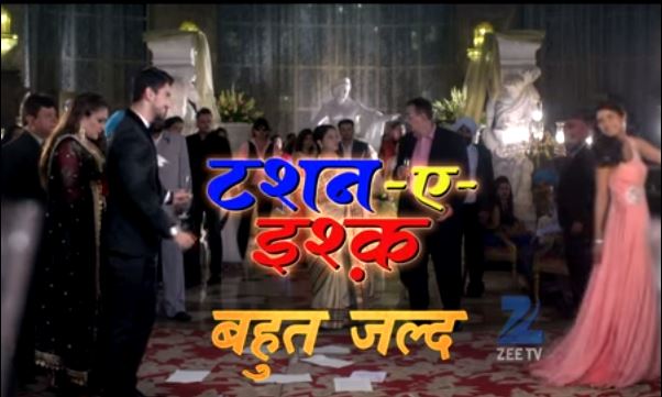 Zee Tv Drama Tashan E Ishq Contactxaser