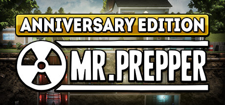 Mr Prepper MULTi14-ElAmigos