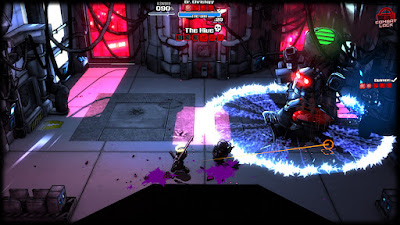 Madness Project Nexus Game Screenshot 7