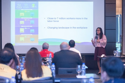 JobStreet hosts HR Leaders’ Huddle, promotes goal of HR professionals as strategic business partners