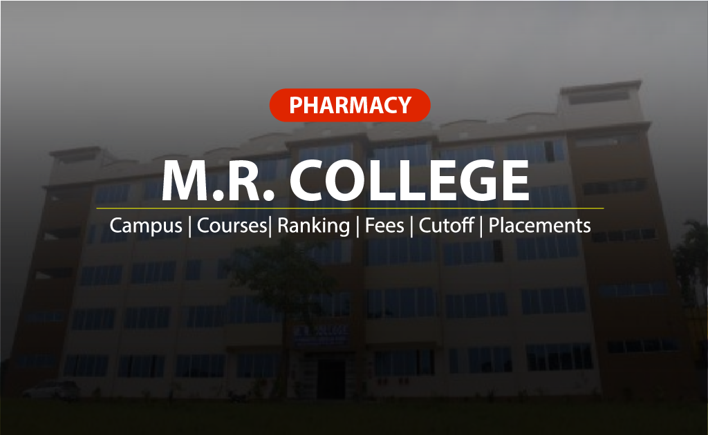 M.R. COLLGE OF PHARMACEITICAL SCIENCE AND RESEARCH, BIRA, ASHOKNAGAR