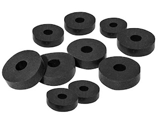 confezione guarnizioni