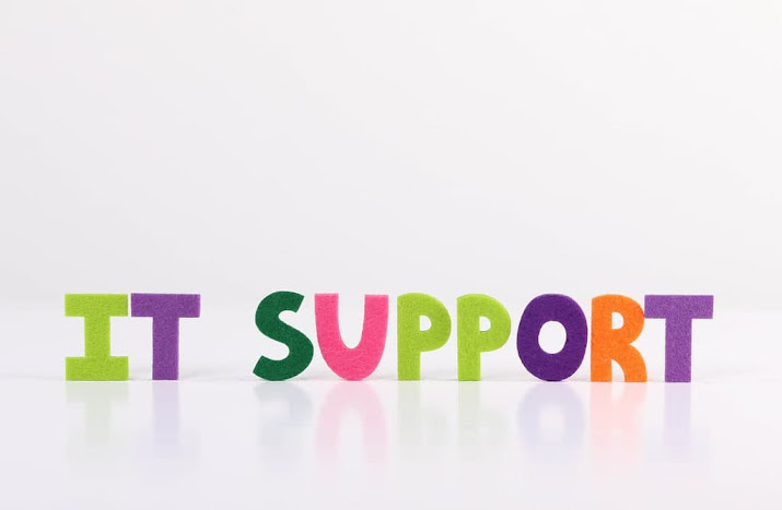 Google-IT-Support-Professional-Certificate