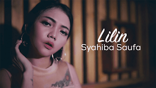 Syahiba Saufa - Lilin