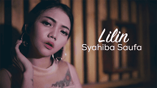 Lirik Lagu Lilin - Syahiba Saufa