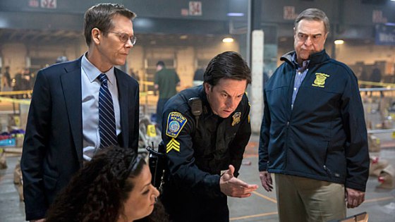 I Was In Evan Almighty 2007 With John Goodman Who Was In Sentence 2007 And Patriots Day 2016 With Kevin Bacon I Was In Evan Almighty 2007 With John Goodman Who Was In Sentence 2007 And Patriots Day 2016 With Kevin Bacon