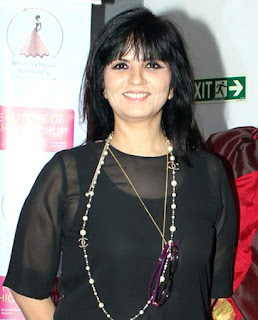 Neeta Lulla Indian Fashion Stylist, Indian Costume Designer