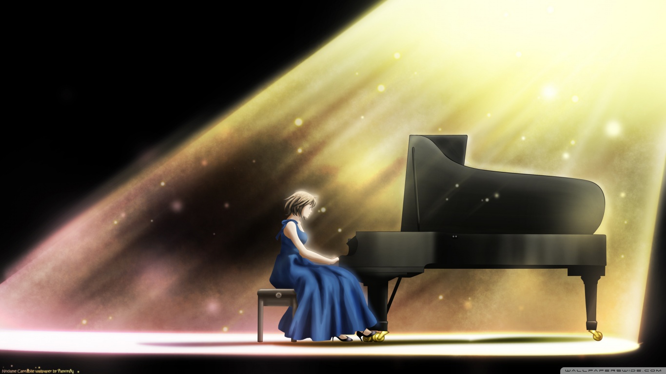 Nodame Cantabile Wallpapers Wallpapers for iphone Nodame Cantabile Wallpapers Wallpapers for iphone