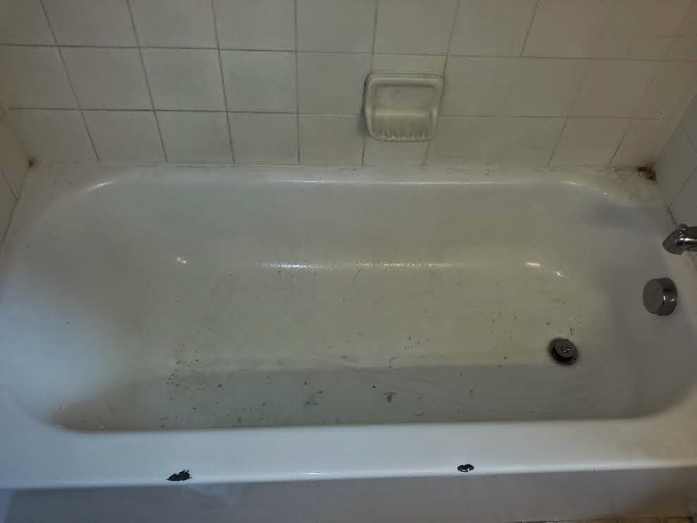 Quality Bathtub Repair OKC 405 397 5559