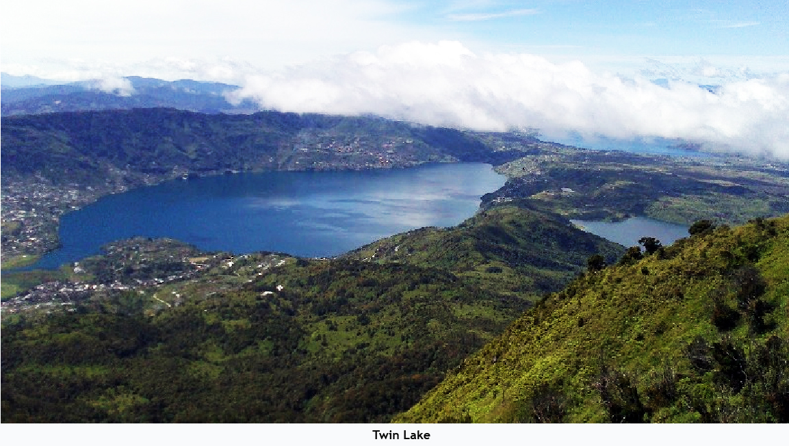 The Beauty Landscape of Indonesia: The Great 20 Beautiful Scenary from