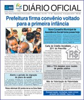 DIÁRIO OFICIAL DO MUNICÍPIO DO RIO DE JANEIRO