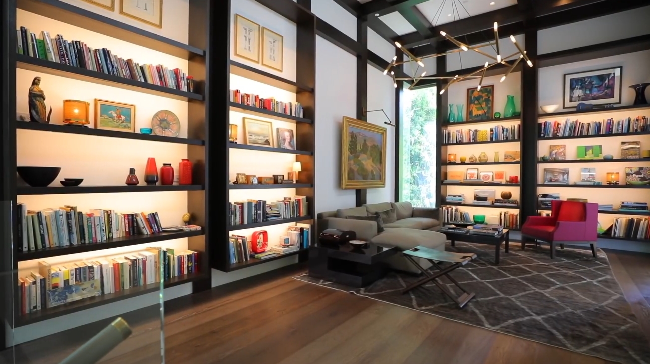 49 Photos vs. 833 Stradella Rd, Los Angeles, CA Bel Air vs. Mega Mansion Interior Design Tour