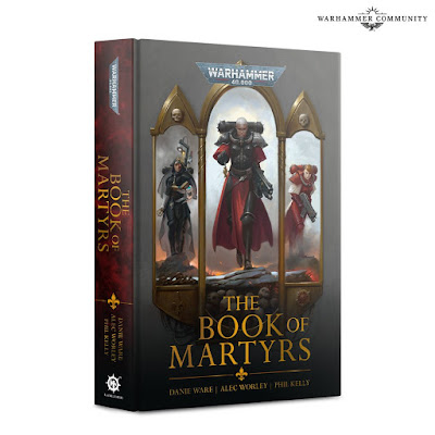 The book of Martyrs