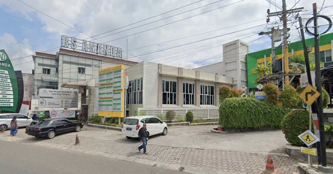 √ Jadwal Praktek Dokter RS Ananda Purwokerto Semua Spesialis