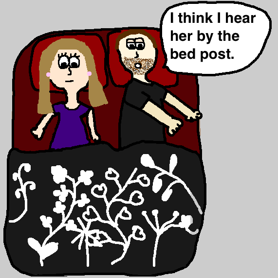 Mayor Gia: True Detective and GhostCat!